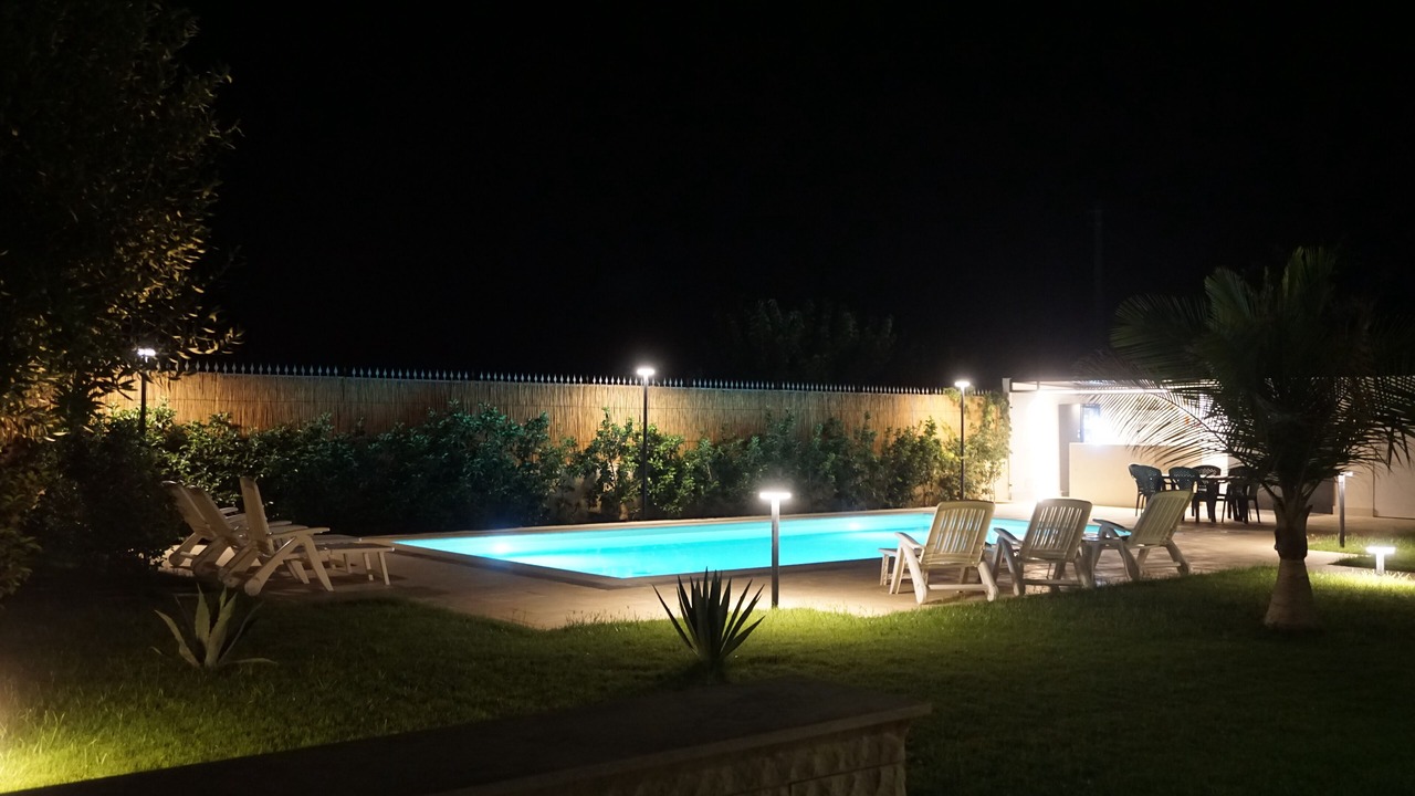 Photo of Outdoor in Donnalucata