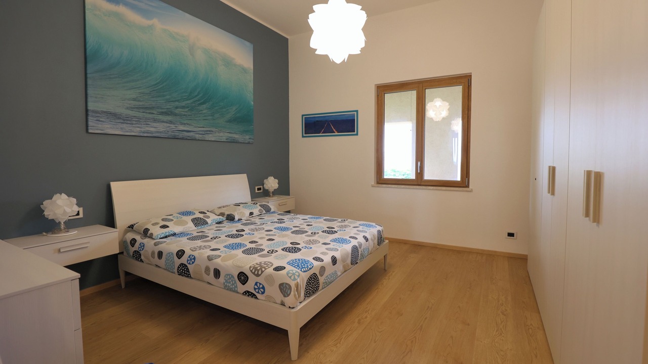 Photo of Bedroom in Annunziata