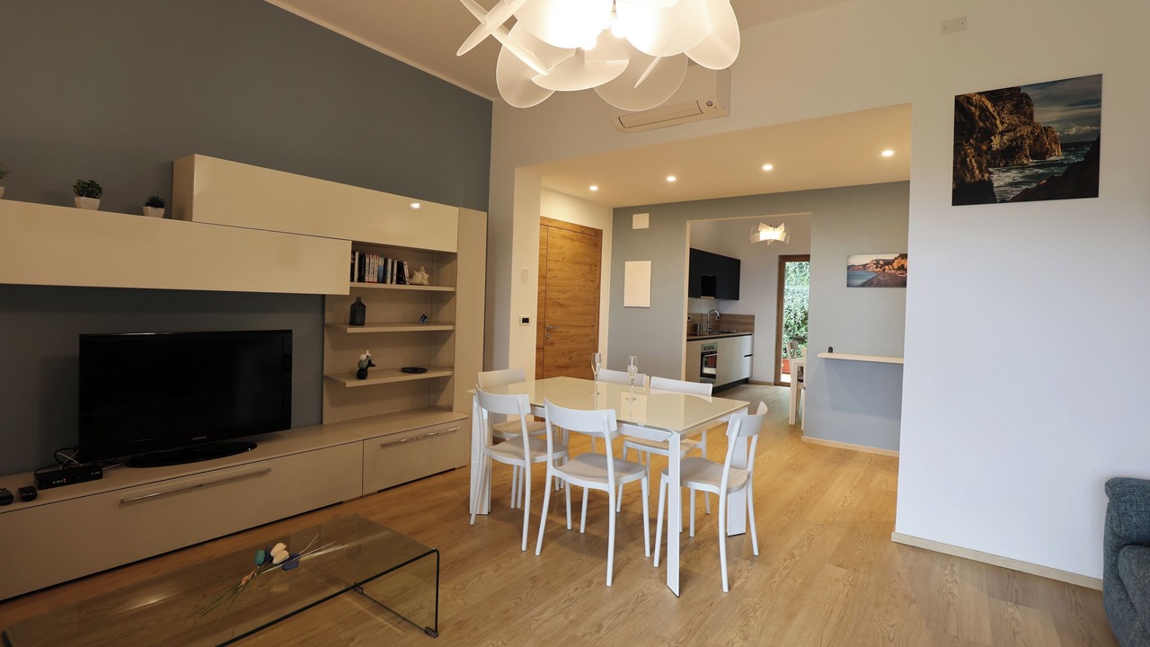 Photo of Livingroom in Annunziata