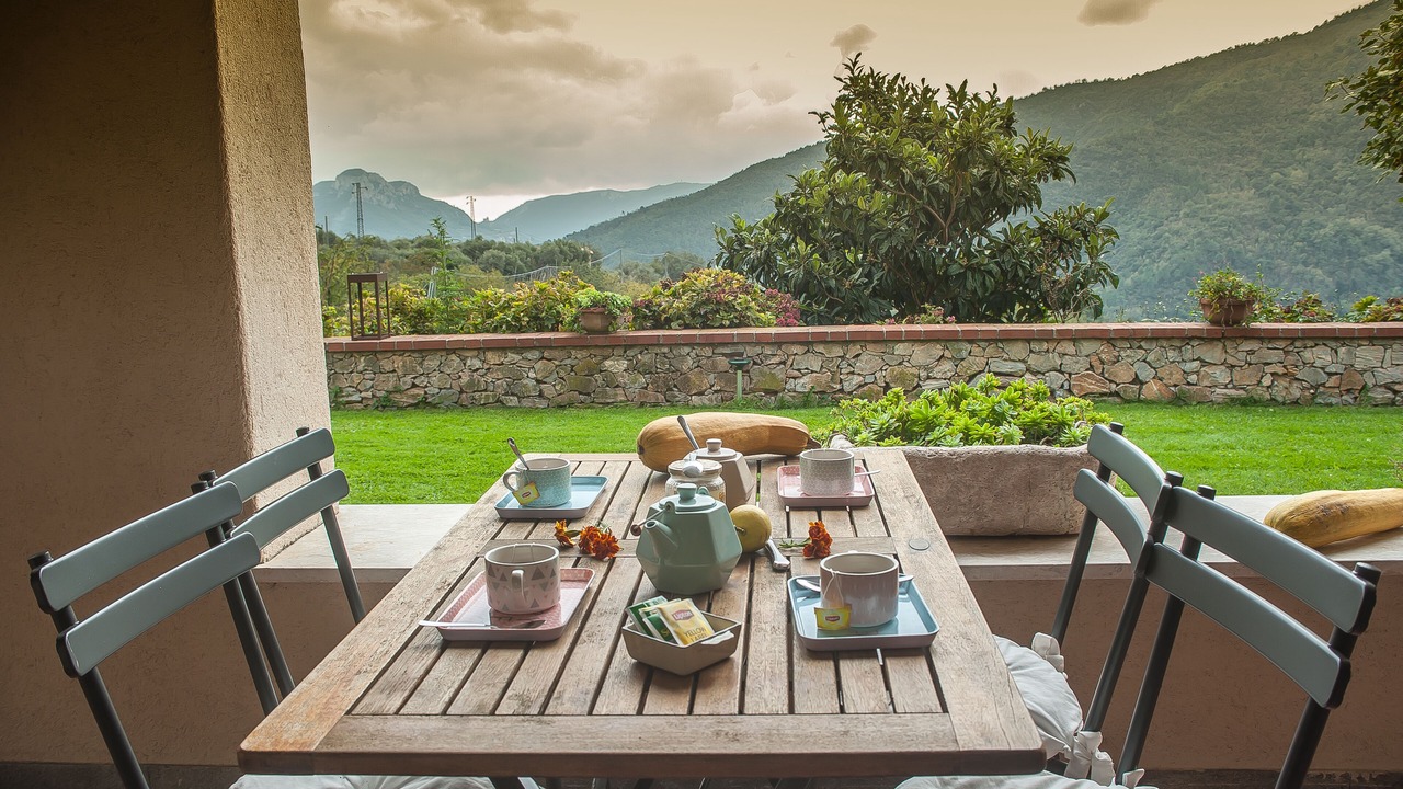 Photo of Outdoor in Annunziata