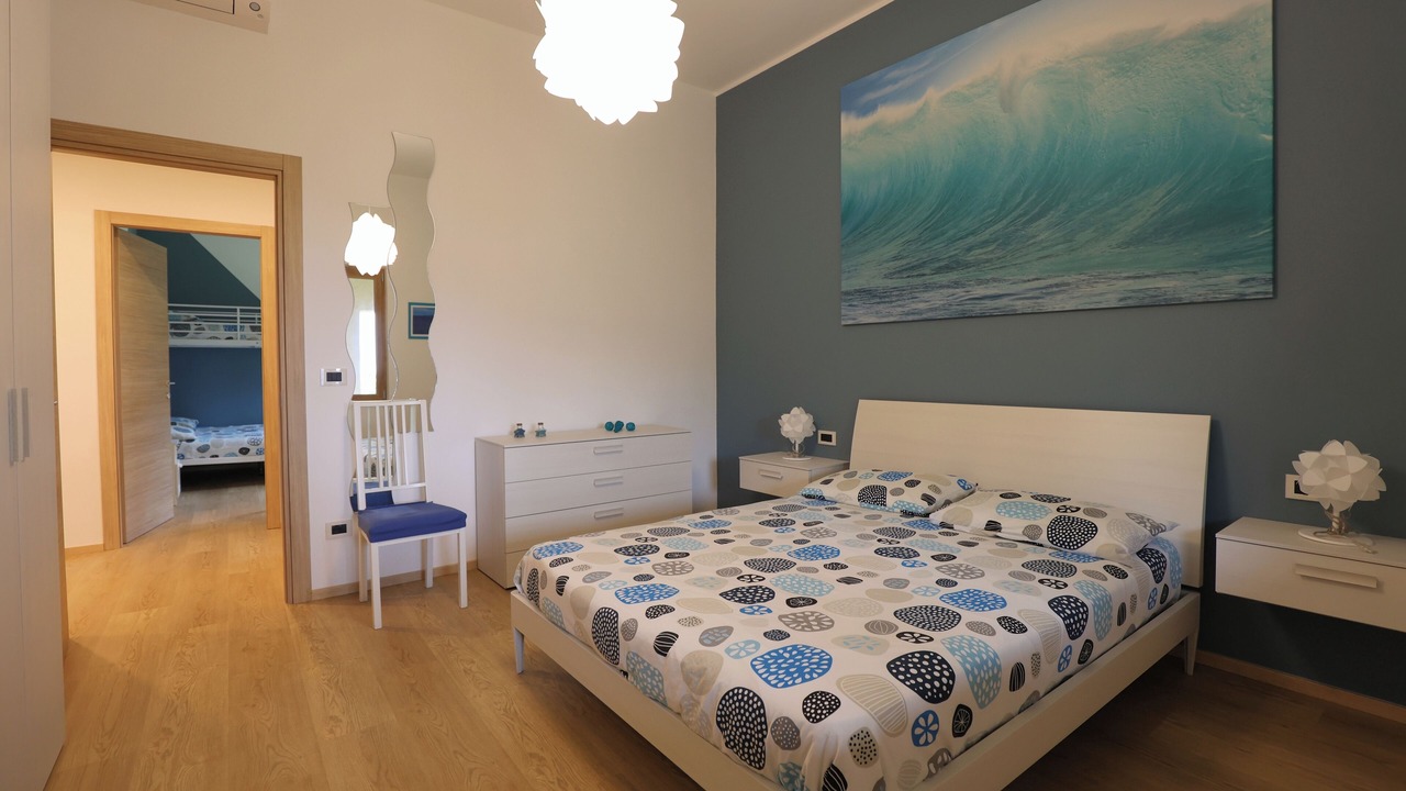 Photo of Bedroom in Annunziata