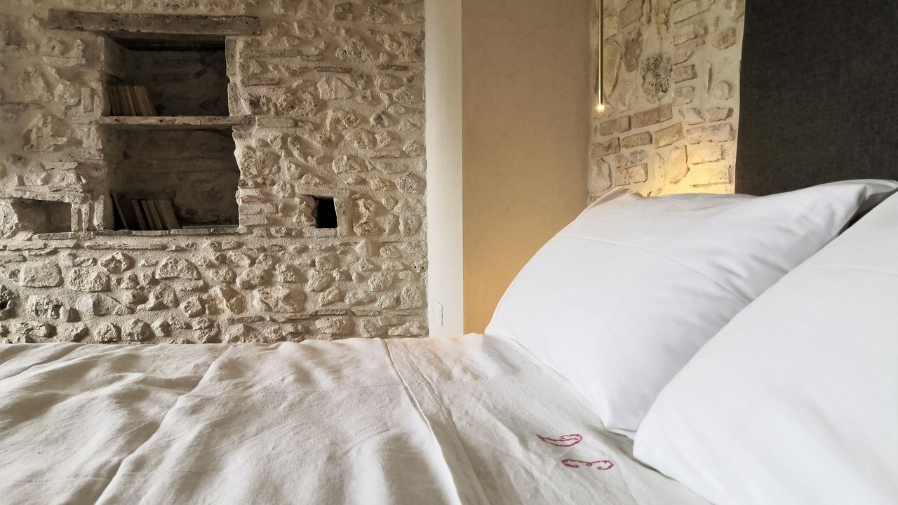 Photo of Bedroom in Narni