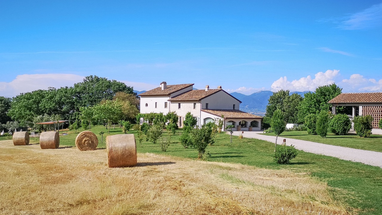Photo of Outdoor in Narni