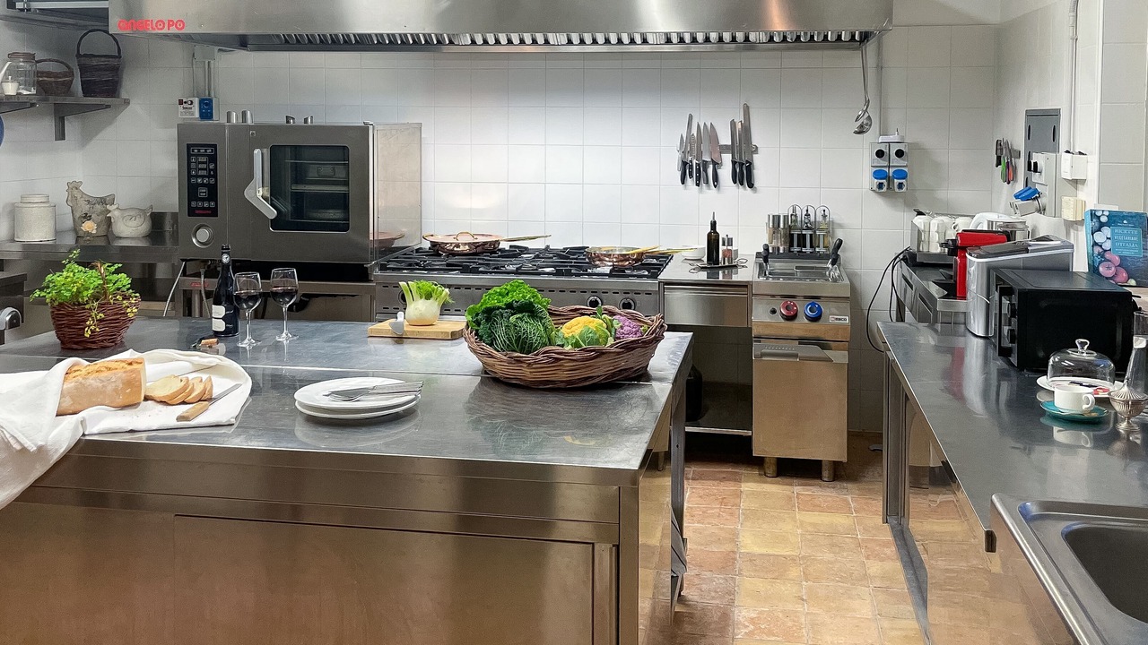 Photo of Kitchen in Narni