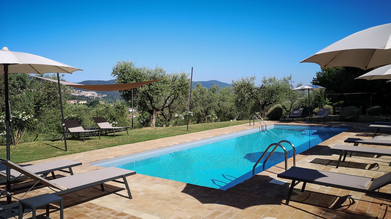 Photo of Outdoor in Narni