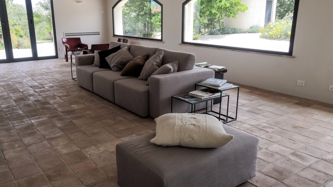 Photo of Livingroom in Narni