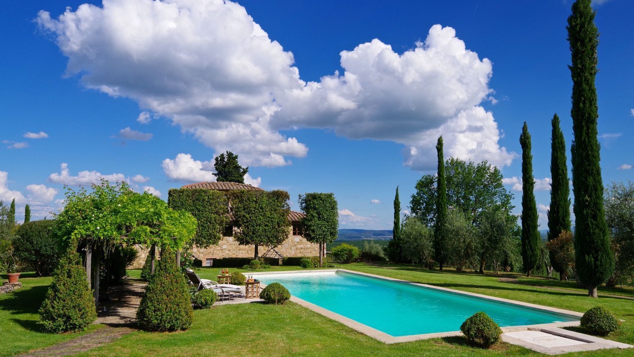 Photo of Outdoor in Castelnuovo Berardenga