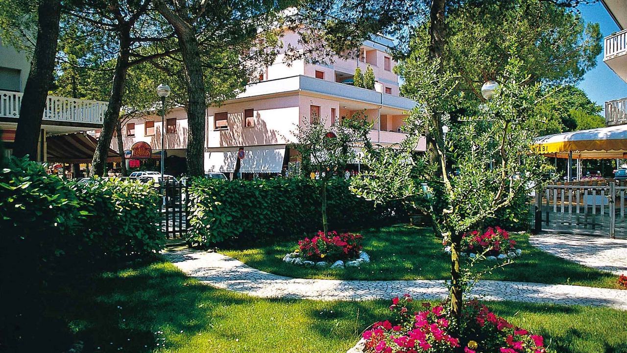 Photo of Outdoor in Bibione Lido dei Pini