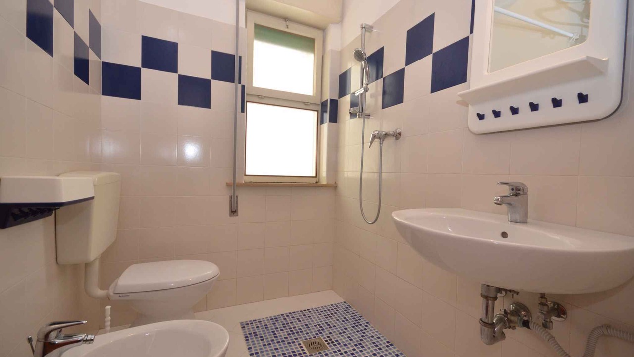 Photo of Bathroom in Bibione Lido dei Pini
