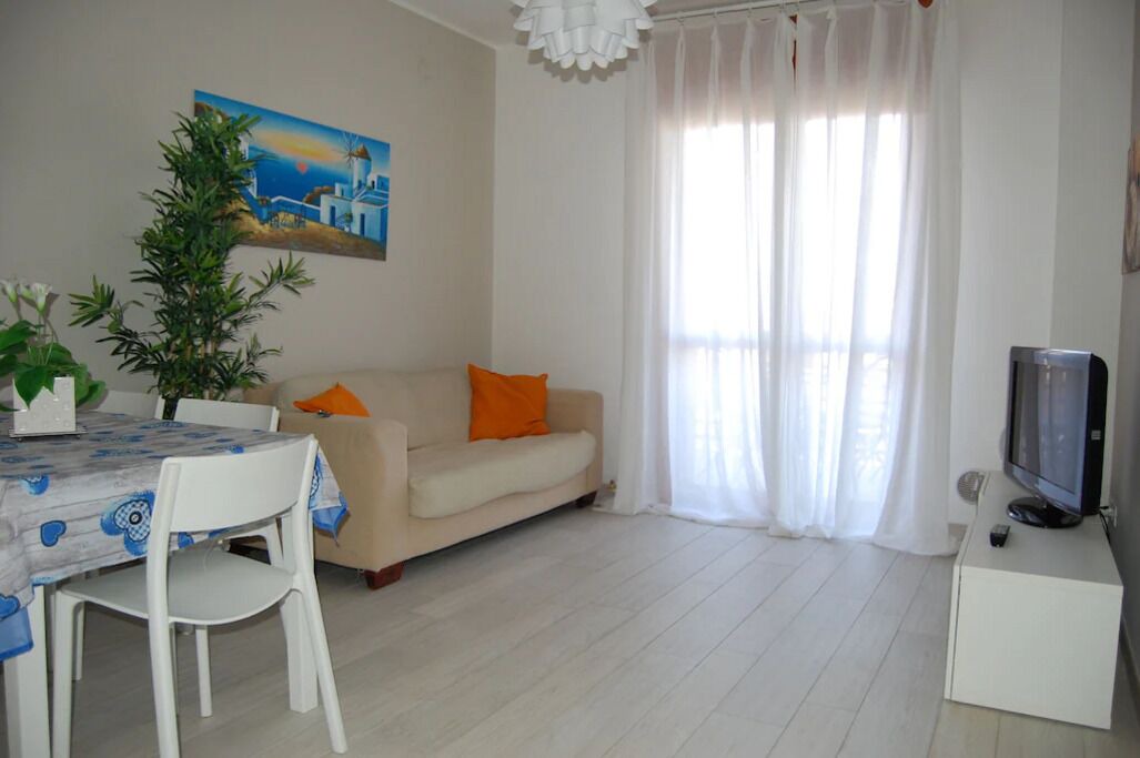 Photo of Livingroom in Grado