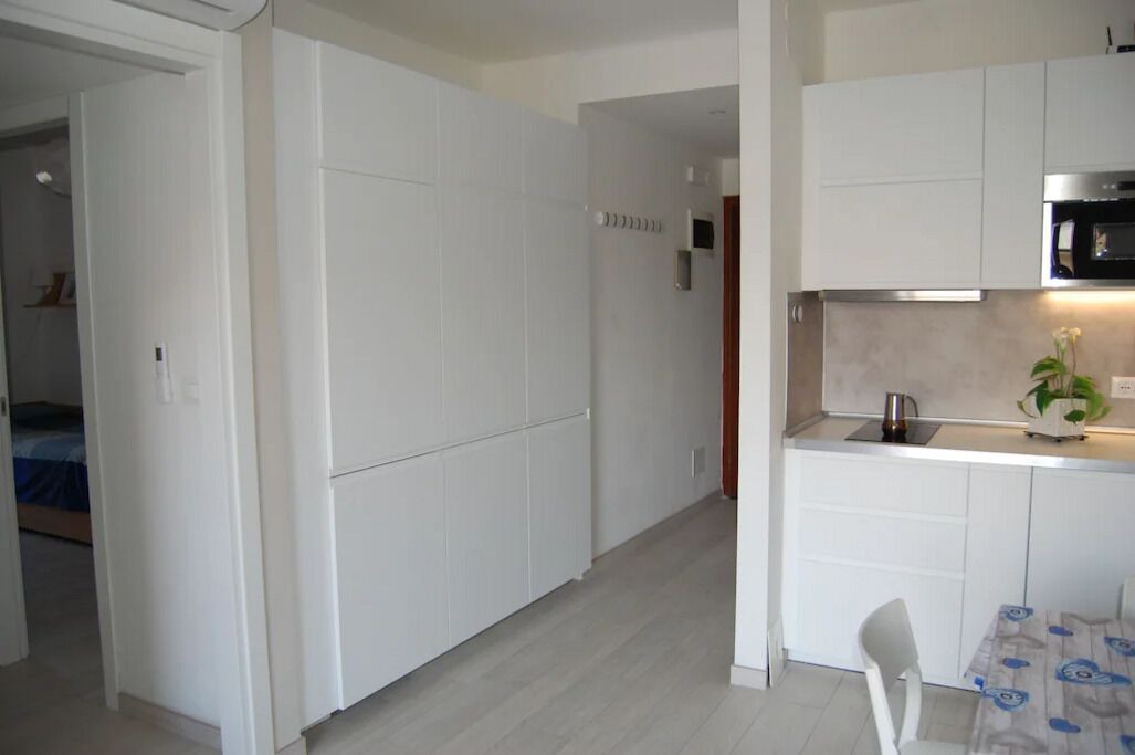 Photo of Kitchen in Grado