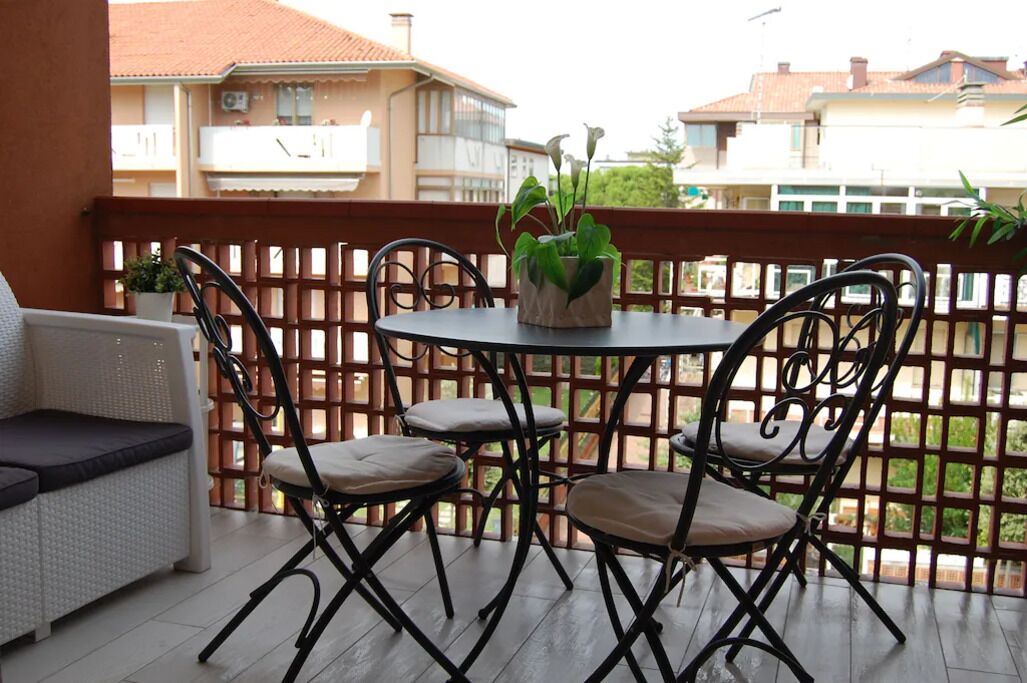 Photo of Outdoor in Grado