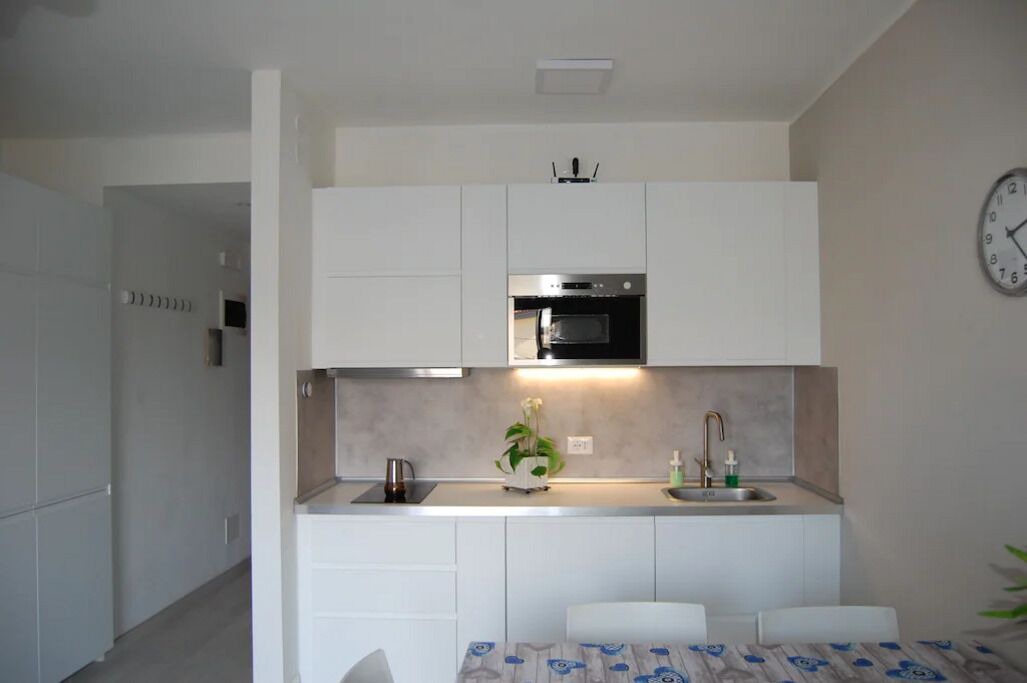Photo of Kitchen in Grado