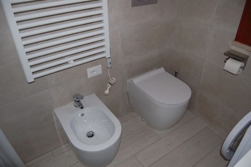 Photo of Bathroom in Grado