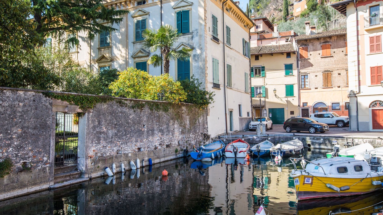 Photo of Others in Toscolano Maderno