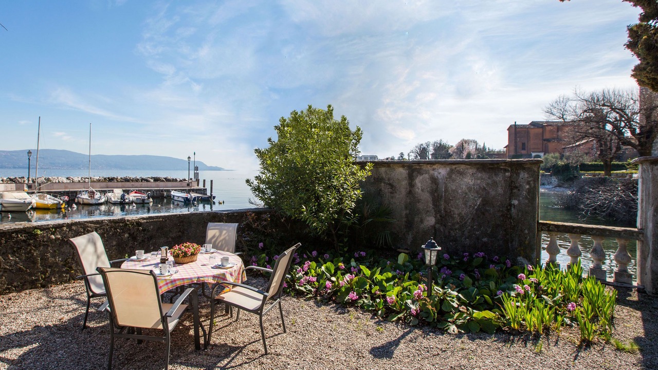 Photo of Outdoor in Toscolano Maderno