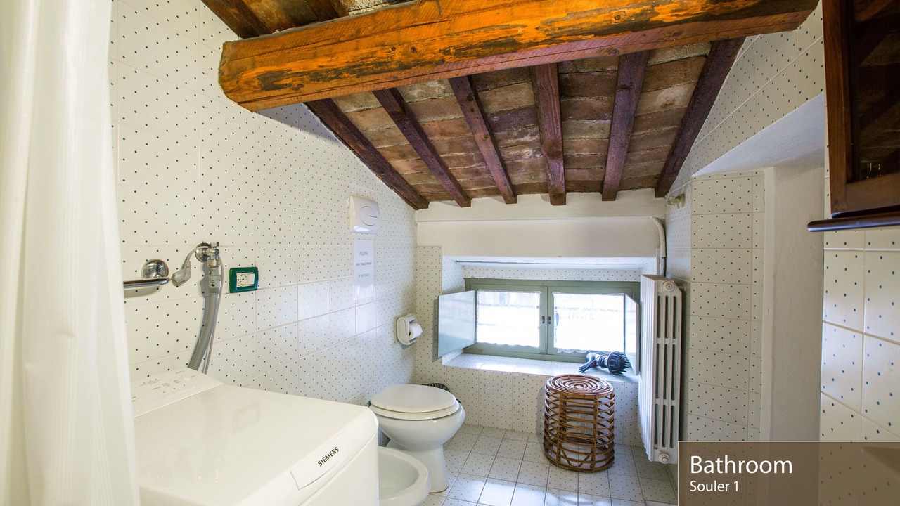 Photo of Bathroom in Toscolano Maderno