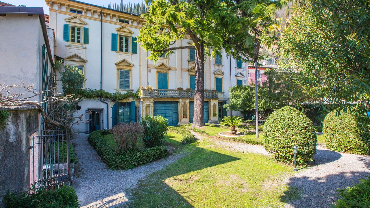 Photo of Outdoor in Toscolano Maderno