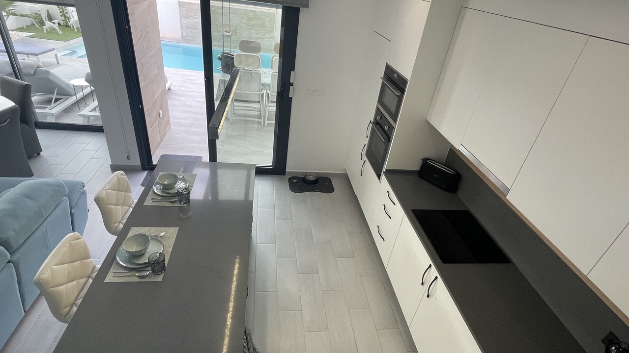 Photo of Kitchen in Los Montesinos
