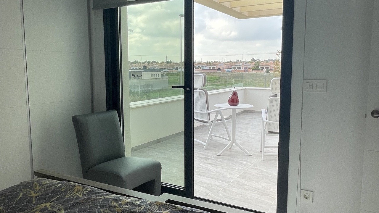 Photo of Bedroom in Los Montesinos