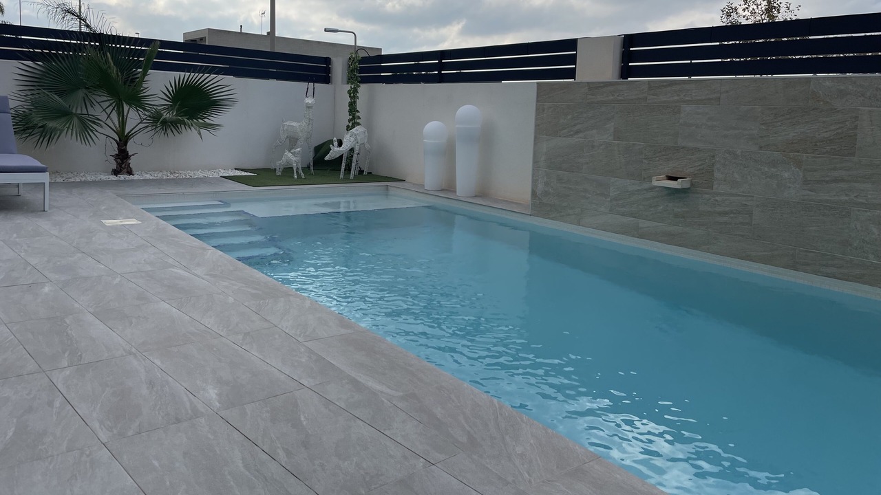 Photo of Outdoor in Los Montesinos