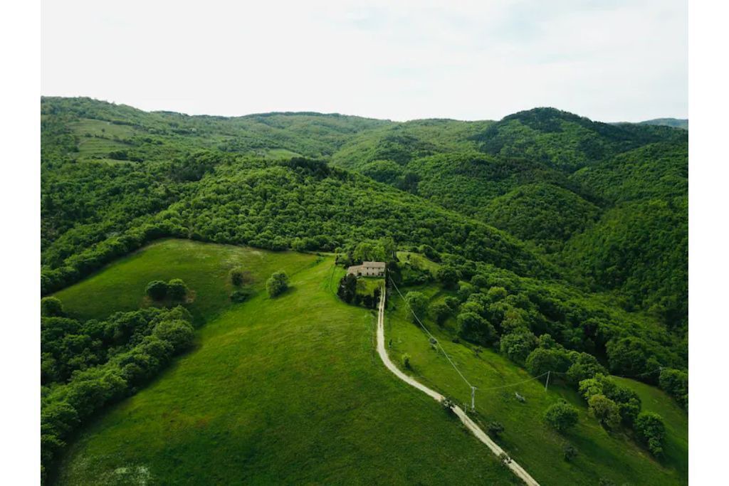 Photo of Outdoor in Montegiove