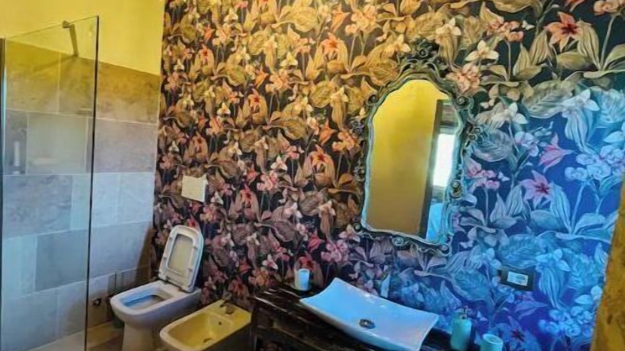 Photo of Bathroom in Montegiove
