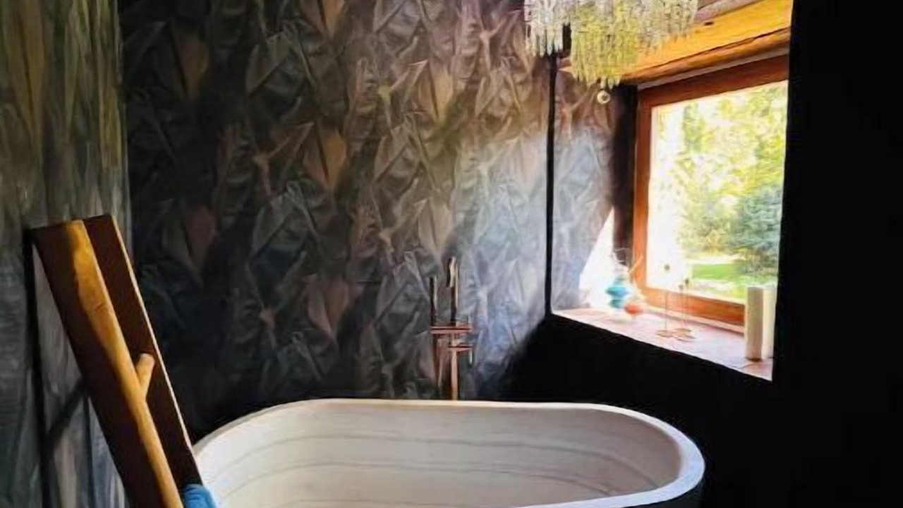 Photo of Bathroom in Montegiove