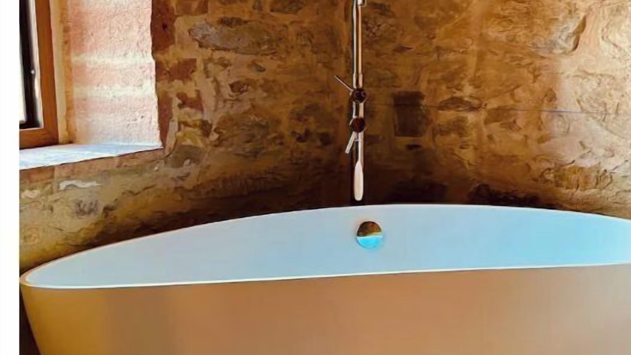 Photo of Bathroom in Montegiove