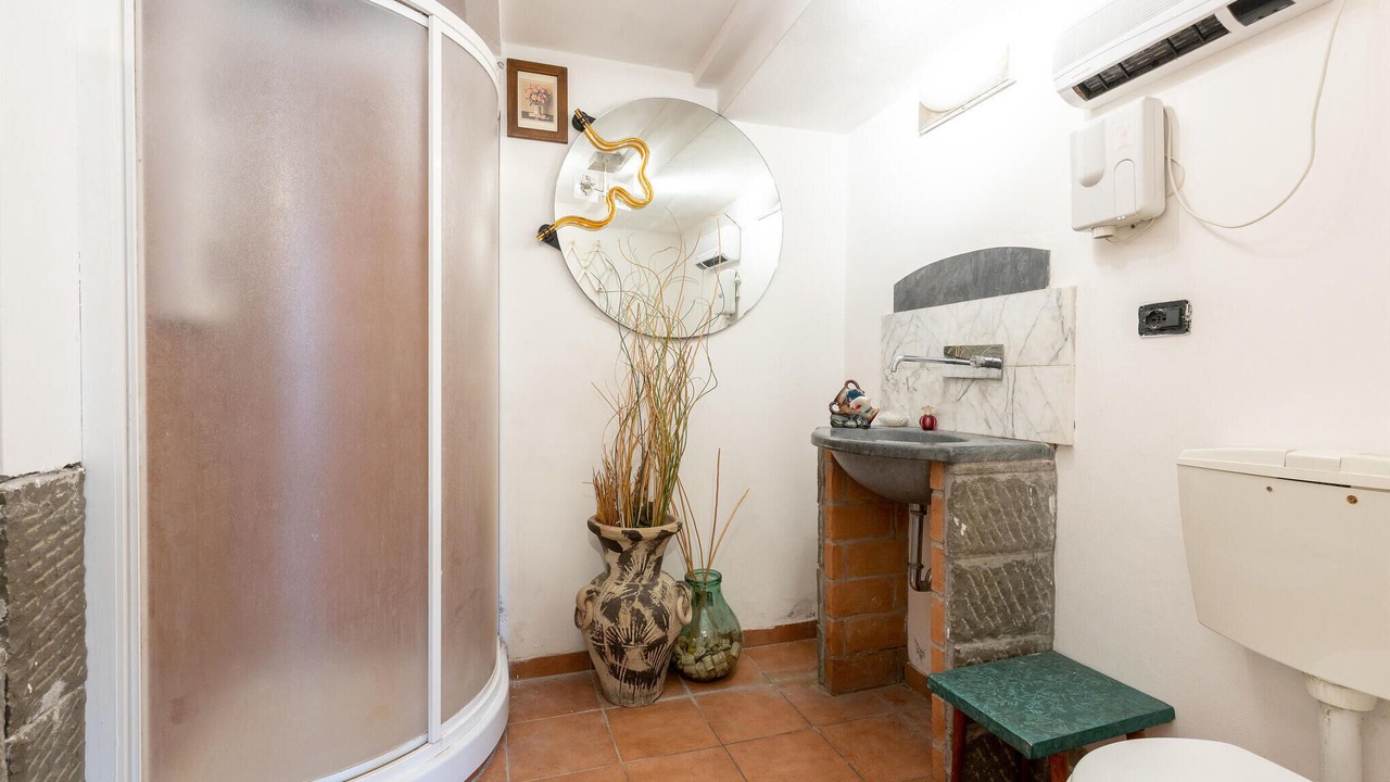 Photo of Bathroom in Serralta