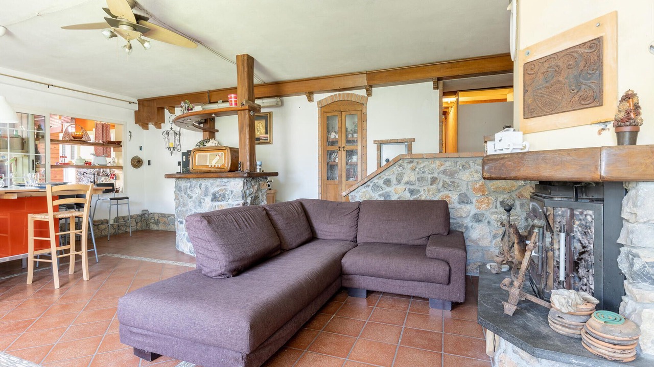 Photo of Bedroom in Serralta