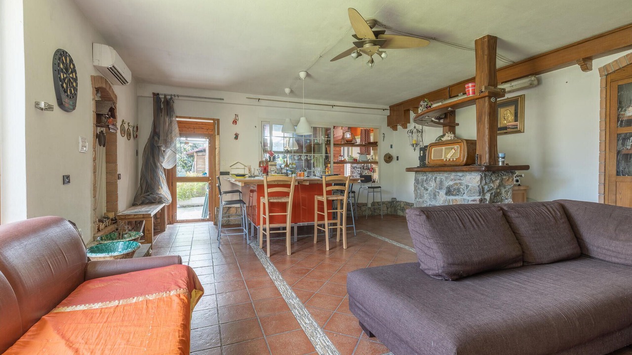 Photo of Bedroom in Serralta