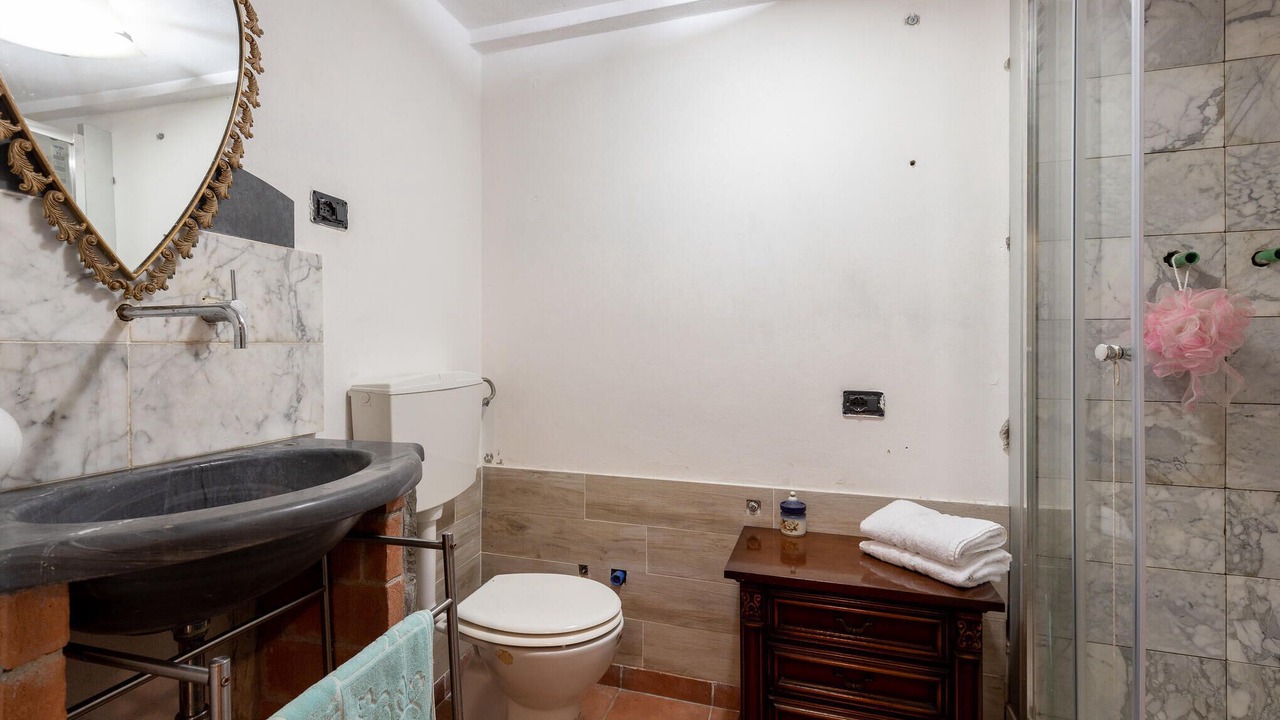 Photo of Bathroom in Serralta