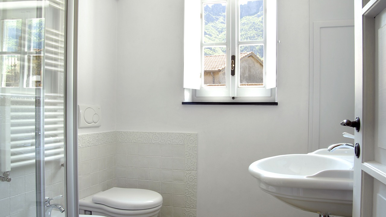 Photo of Bathroom in Castelbianco