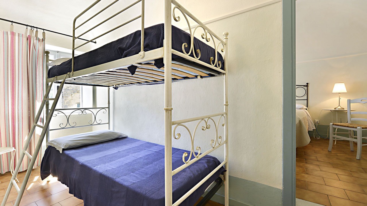 Photo of Bedroom in Castelbianco