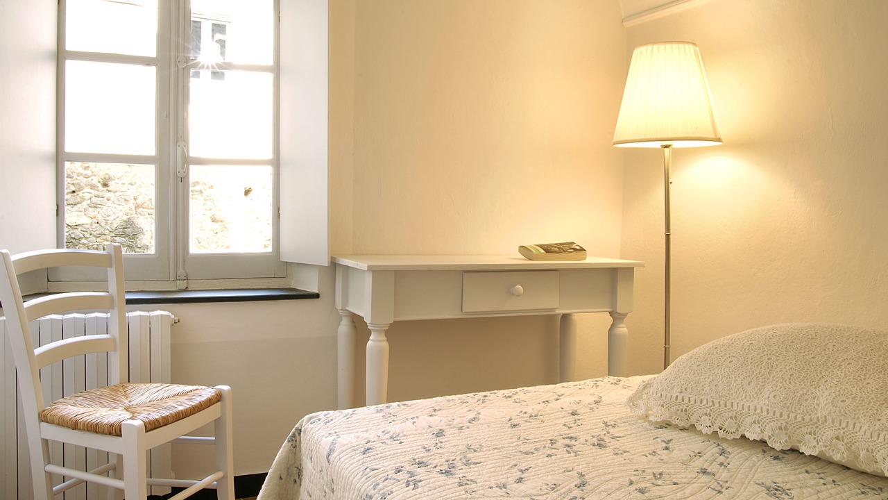 Photo of Bedroom in Castelbianco
