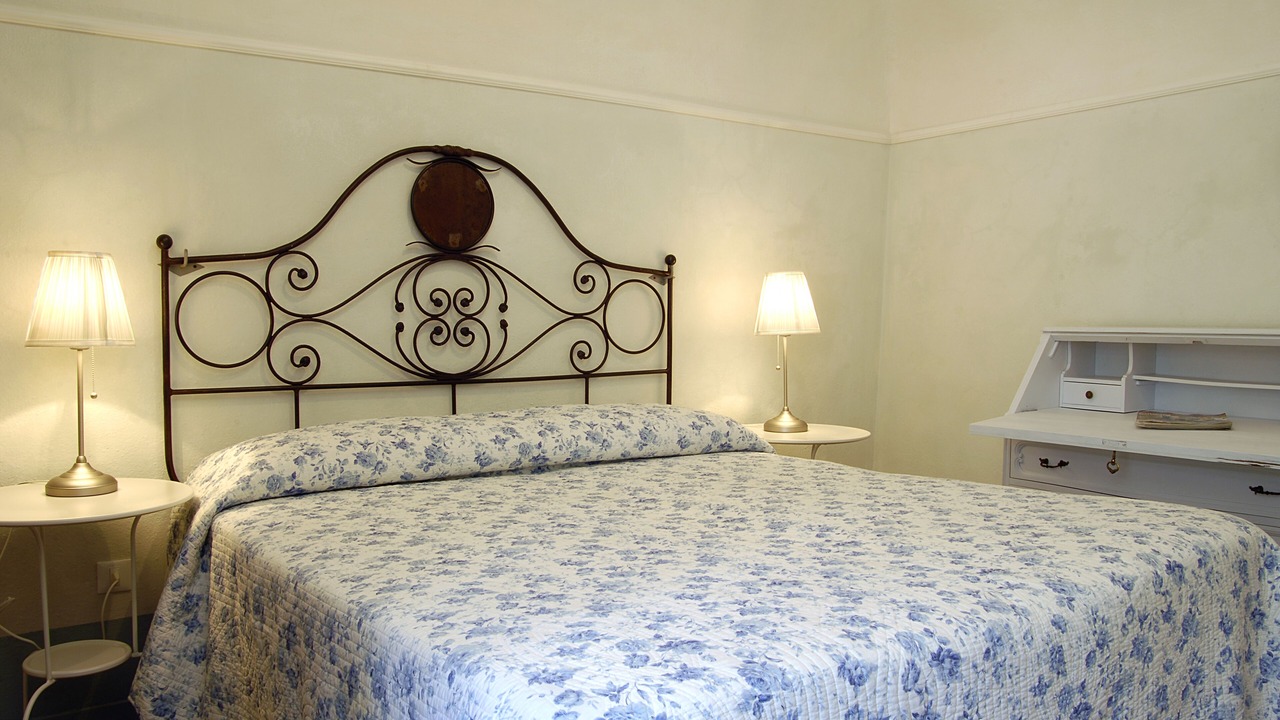 Photo of Bedroom in Castelbianco