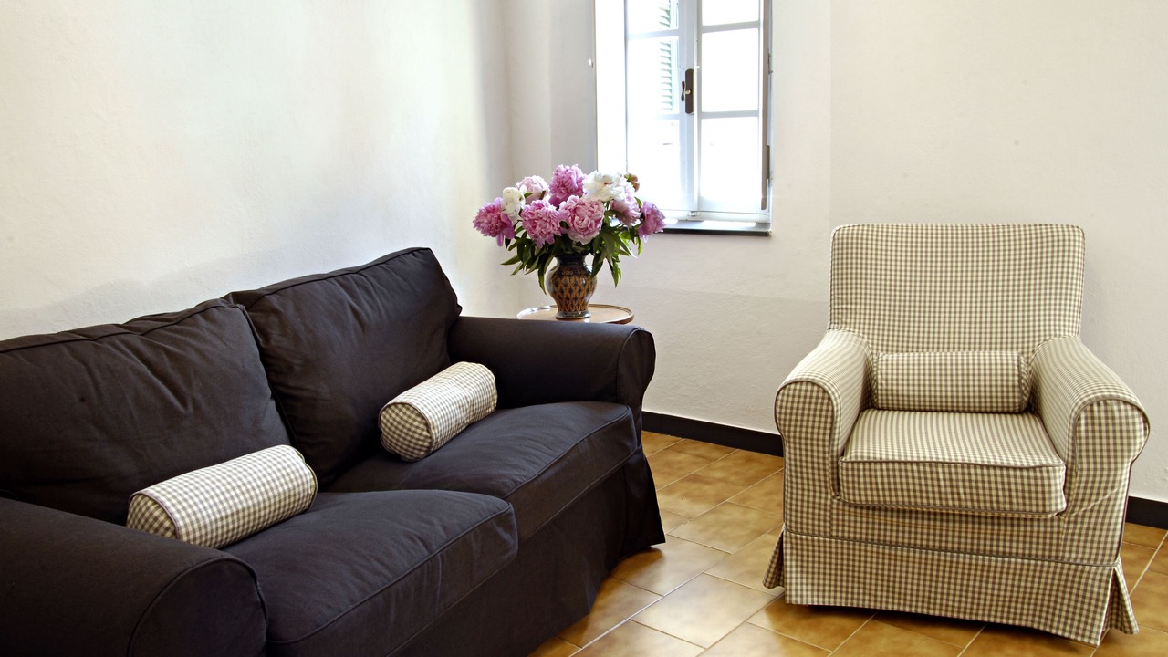 Photo of Livingroom in Castelbianco