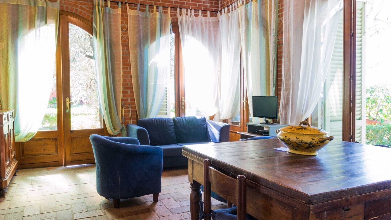 Photo of Livingroom in Pieve a Nievole