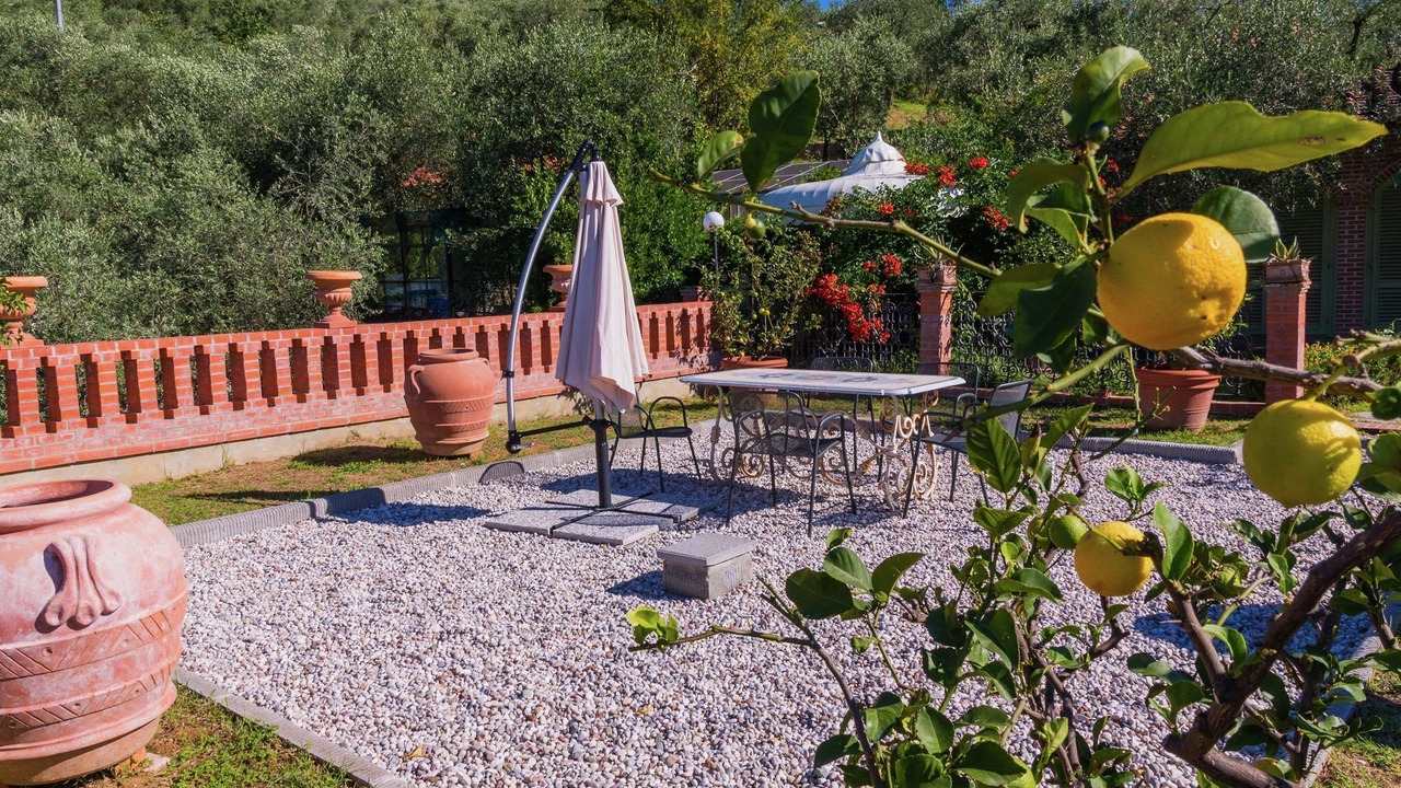 Photo of Outdoor in Pieve a Nievole