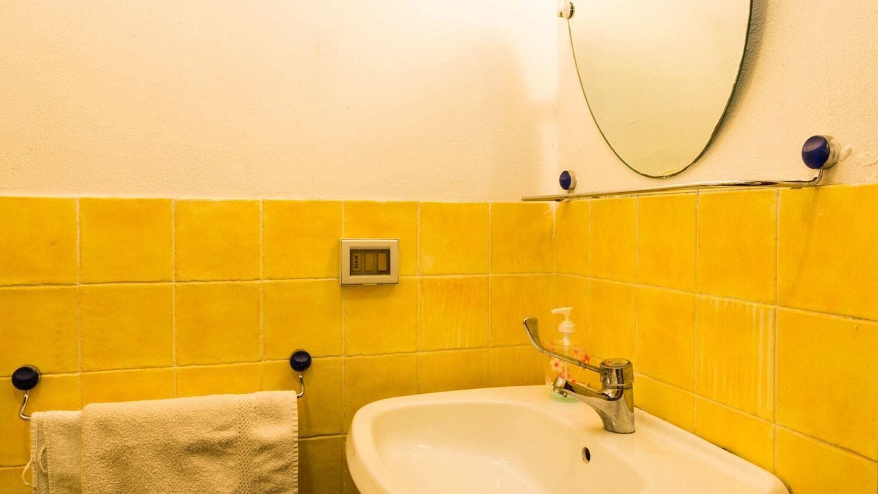 Photo of Bathroom in Pieve a Nievole