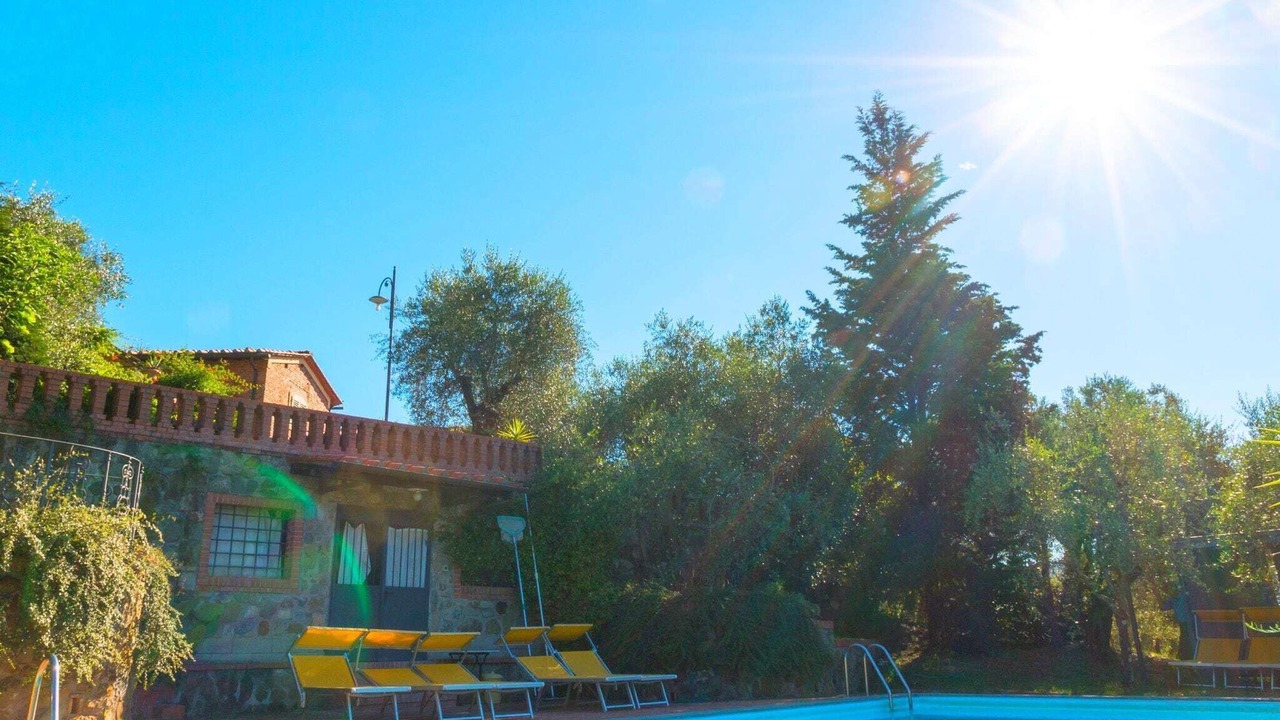 Photo of Outdoor in Pieve a Nievole