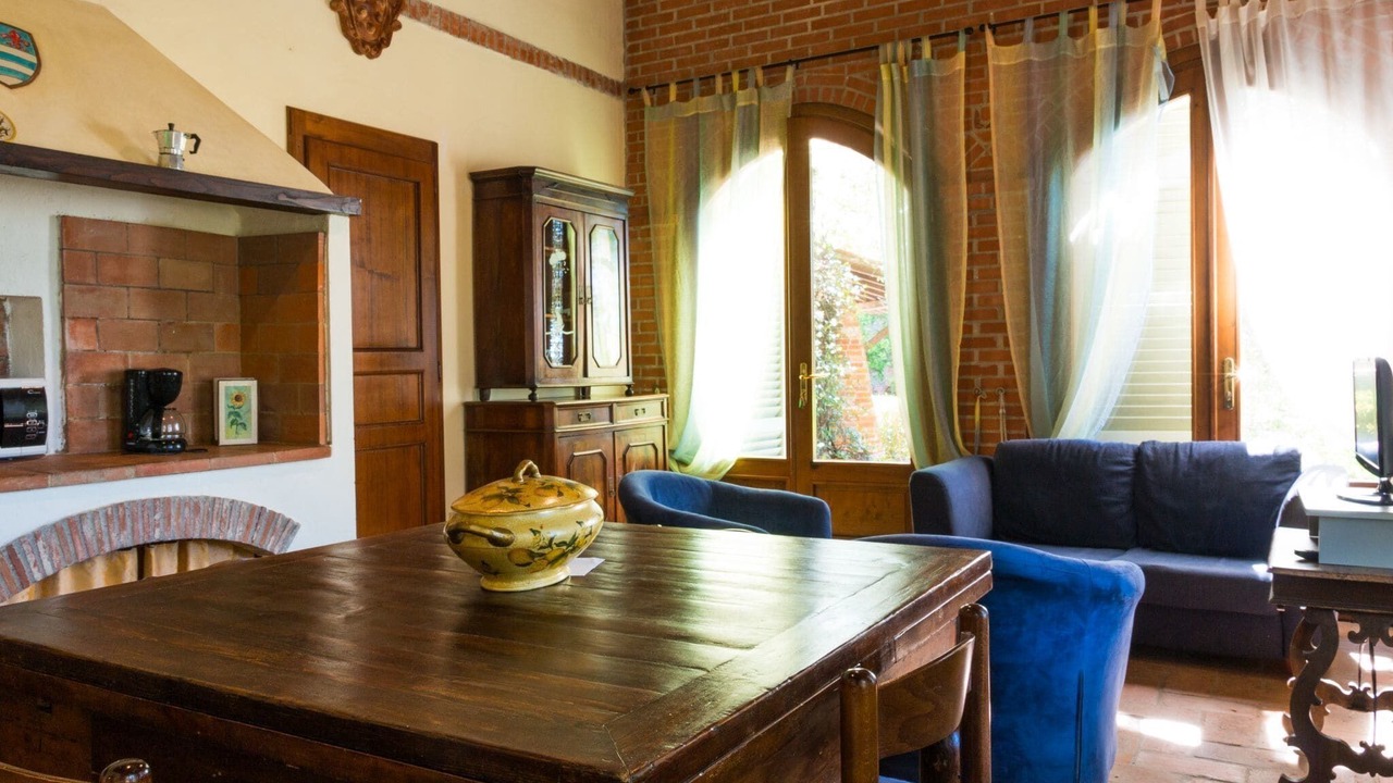 Photo of Livingroom in Pieve a Nievole