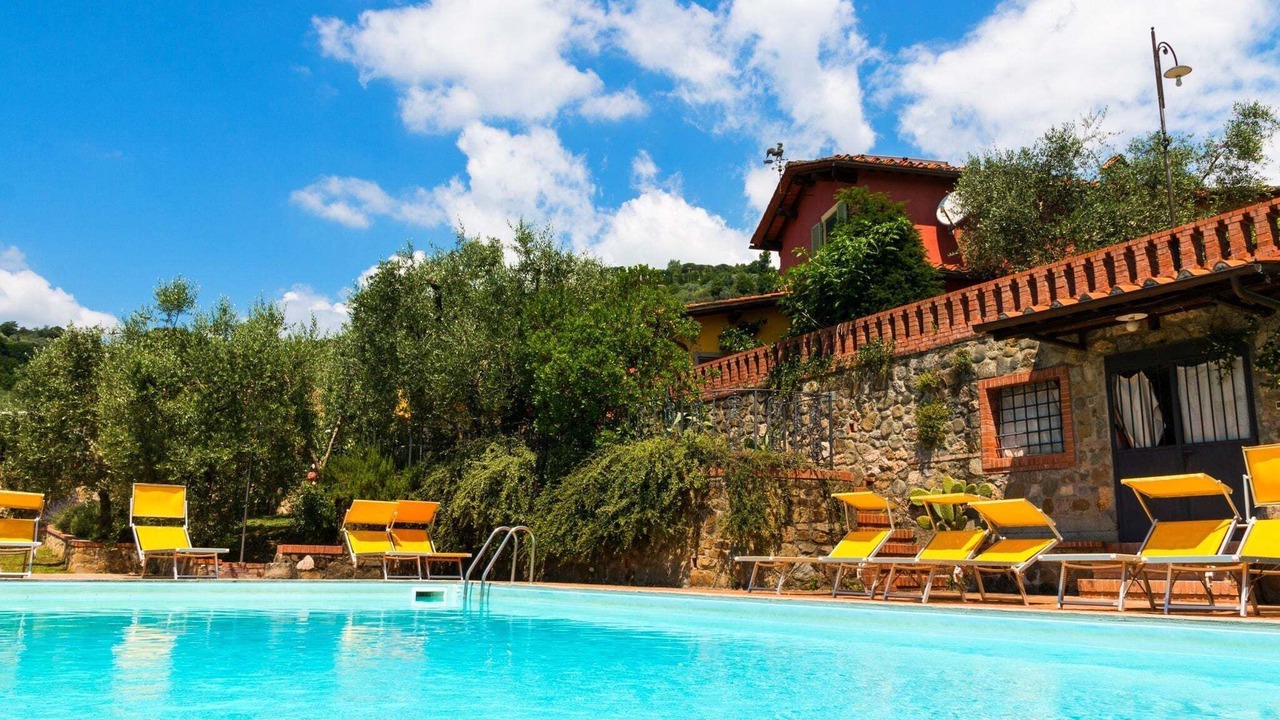 Photo of Outdoor in Pieve a Nievole