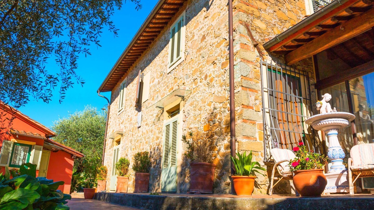 Photo of Outdoor in Pieve a Nievole