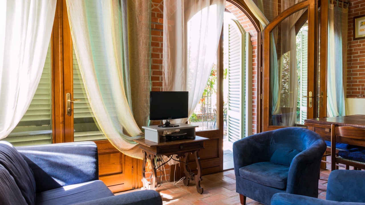 Photo of Livingroom in Pieve a Nievole