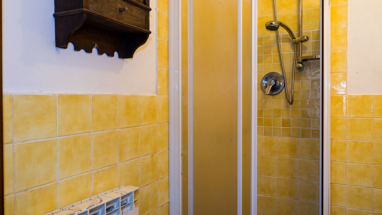Photo of Bathroom in Pieve a Nievole