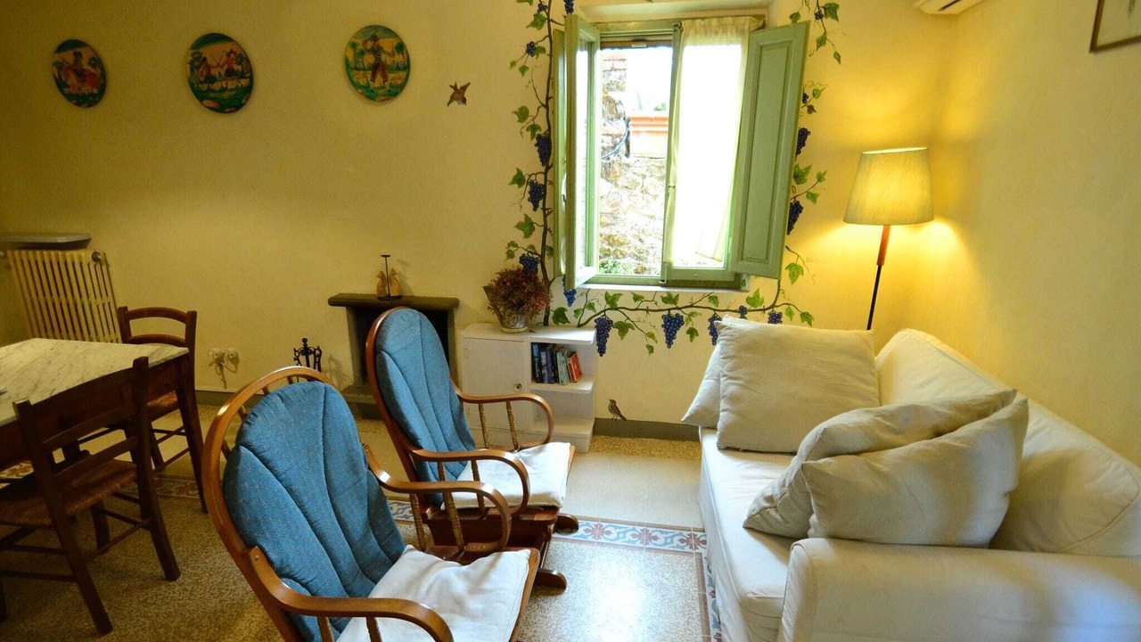 Photo of Livingroom in Pieve a Nievole