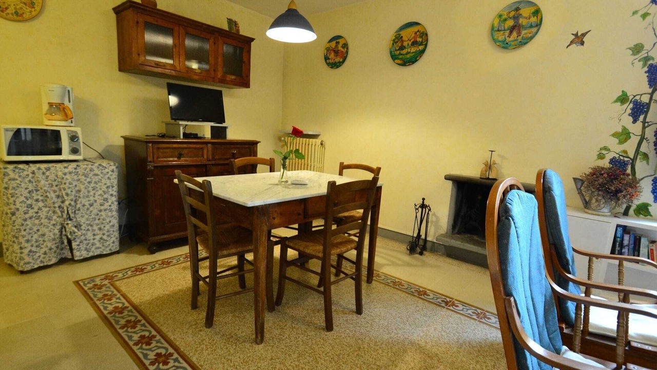 Photo of Livingroom in Pieve a Nievole
