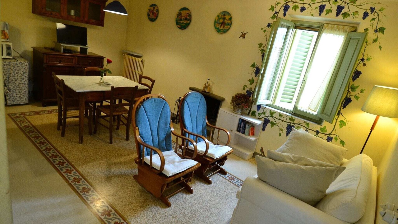 Photo of Livingroom in Pieve a Nievole